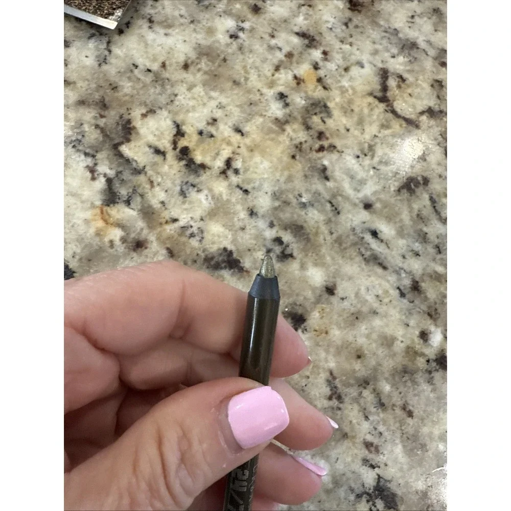 Urban Decay‎ 24/7 Glide On Eye Pencil. Stash. 4115